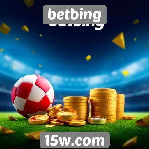 Novas promoções e bônus disponíveis no betbing