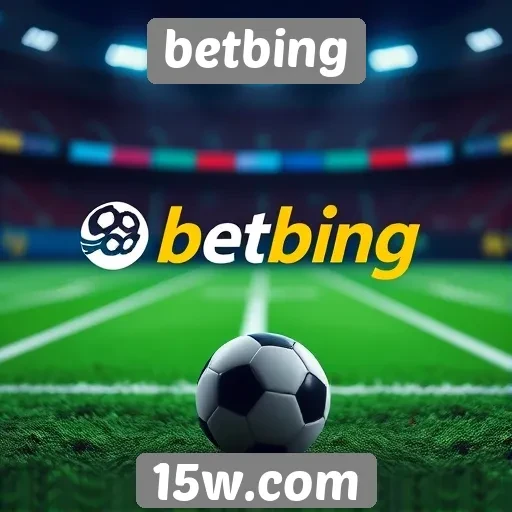 Comparação de odds no betbing