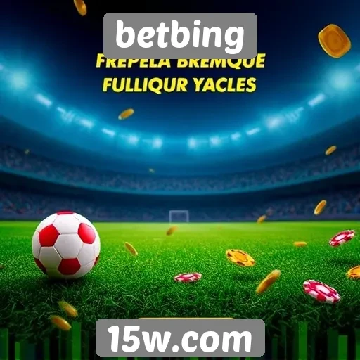 Promoções especiais atraem novos usuários no Betbing