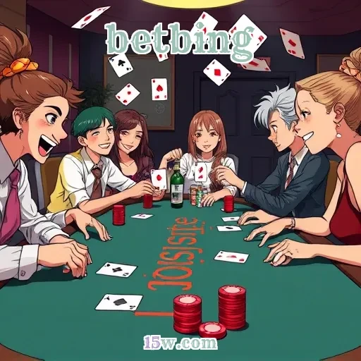 betbing: As Funcionalidades que Transformam Suas Apostas em Esportes